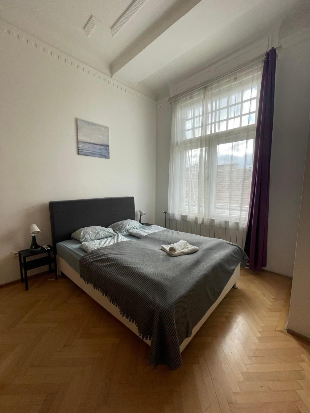 White Pearl Rooms Near Gozsdu Βουδαπέστη Εξωτερικό φωτογραφία