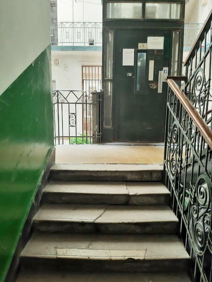 White Pearl Rooms Near Gozsdu Βουδαπέστη Εξωτερικό φωτογραφία